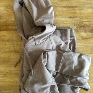 Lululemon City Sweat Hoodie